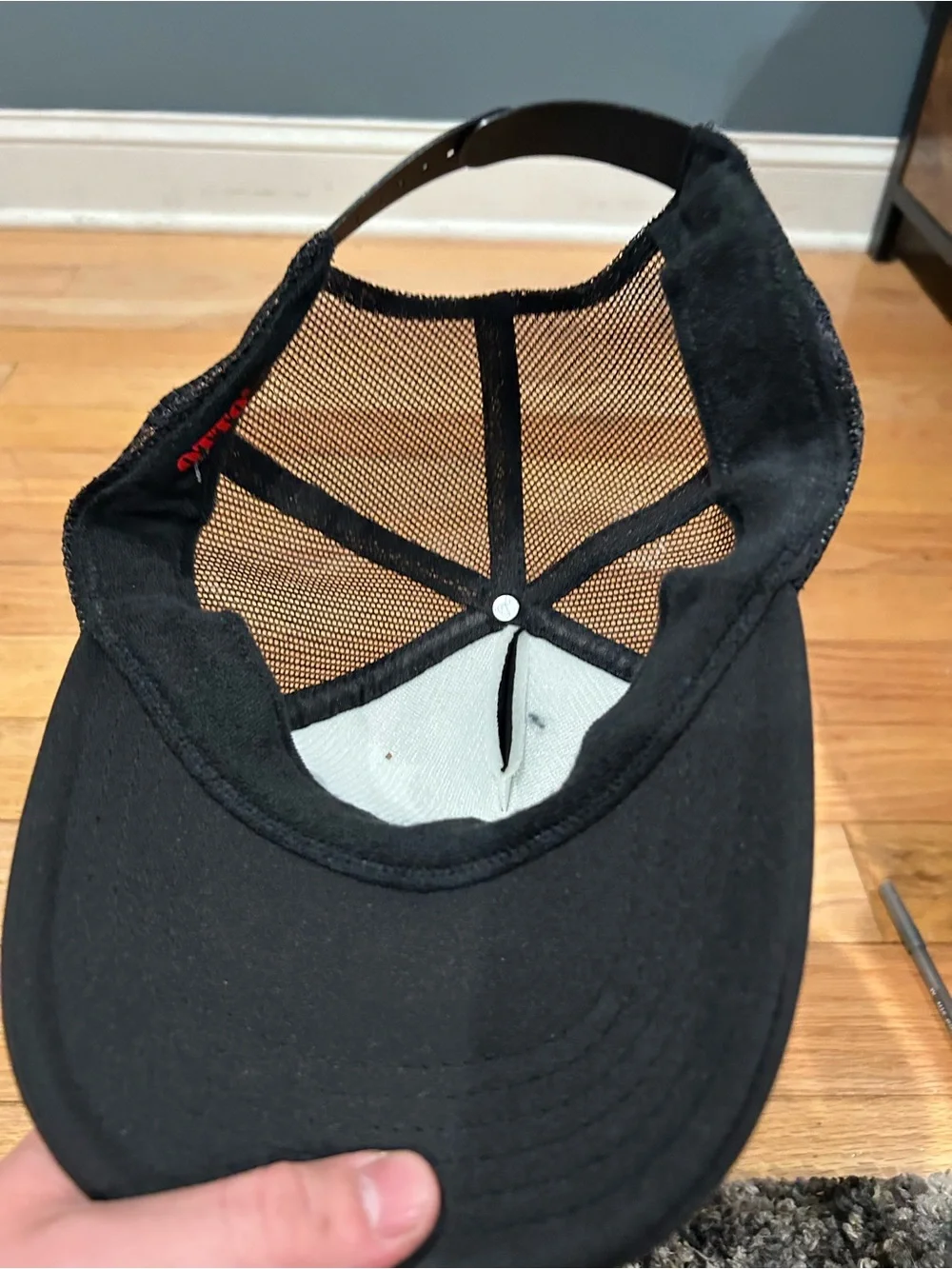 N/A classic black